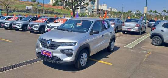 RENAULT-KWID-2024