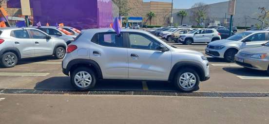 RENAULT-KWID-1.0 12V SCE FLEX ZEN MANUAL RENAULT-KWID-2024