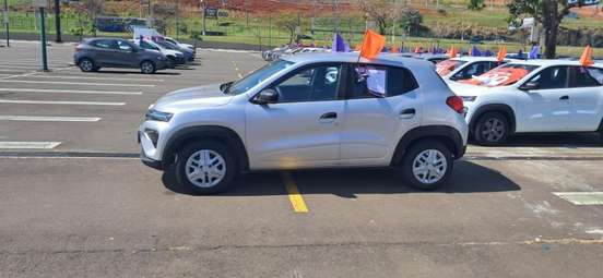 RENAULT-KWID-1.0 12V SCE FLEX ZEN MANUAL RENAULT-KWID-2024