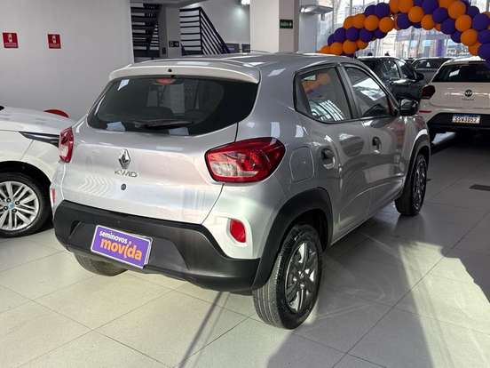 RENAULT-KWID-2024