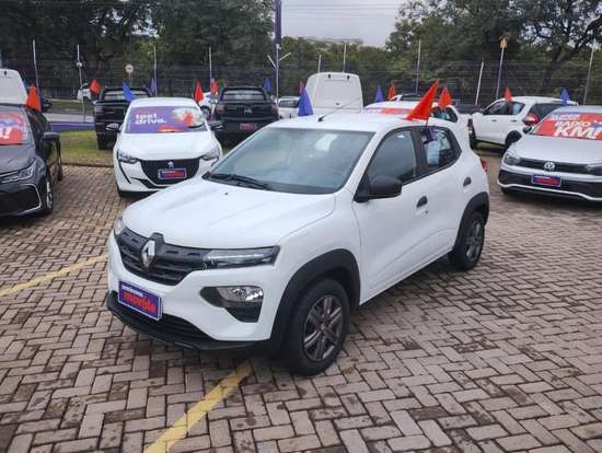 RENAULT-KWID-2023