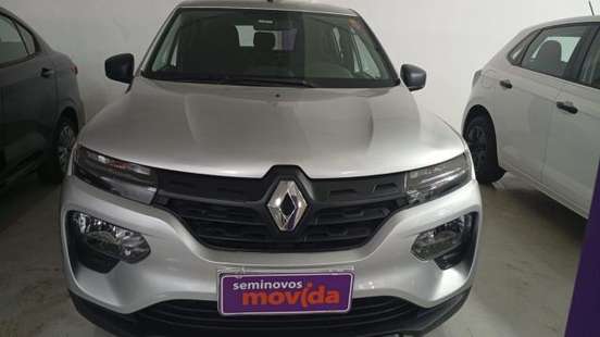 RENAULT-KWID-2024