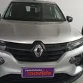 RENAULT KWID 1.0 12V SCE FLEX ZEN MANUAL RENAULT KWID 1.0 12V SCE FLEX ZEN MANUAL
