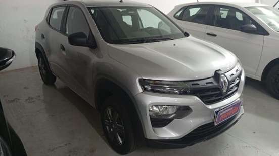 RENAULT-KWID-1.0 12V SCE FLEX ZEN MANUAL RENAULT-KWID-2024