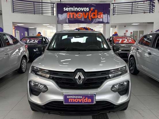 RENAULT-KWID-2024
