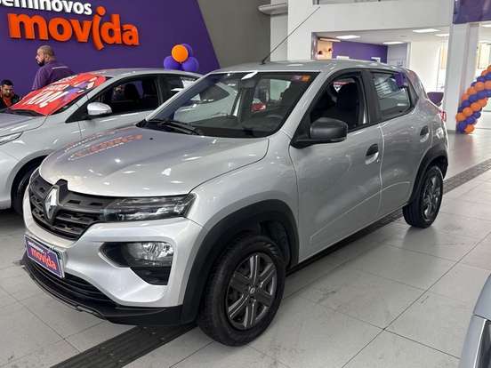 RENAULT-KWID-2024