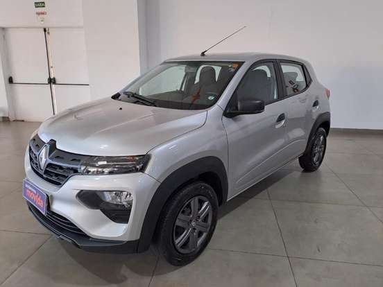RENAULT-KWID-2024
