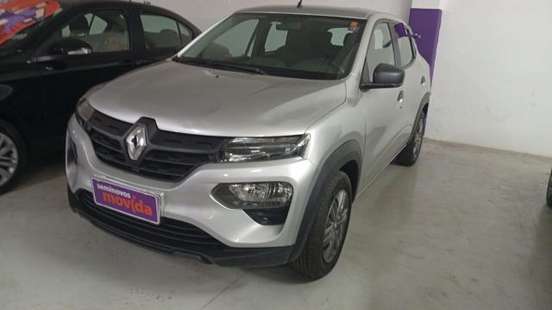 RENAULT-KWID-2024