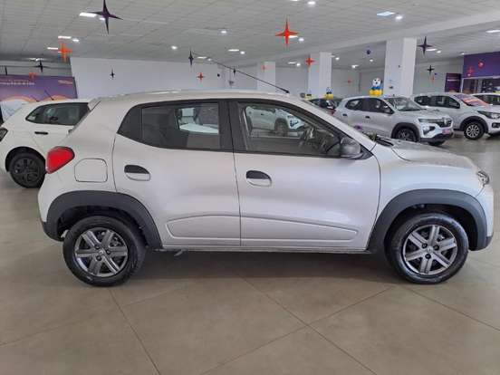 RENAULT-KWID-1.0 12V SCE FLEX ZEN MANUAL RENAULT-KWID-2024