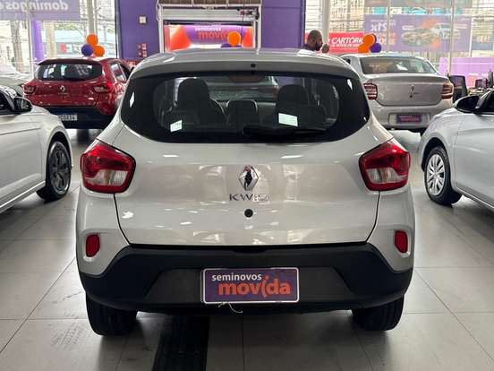 RENAULT-KWID-2024