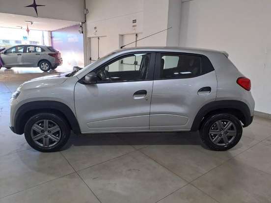 RENAULT-KWID-1.0 12V SCE FLEX ZEN MANUAL RENAULT-KWID-2024