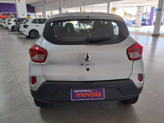 RENAULT-KWID-2024