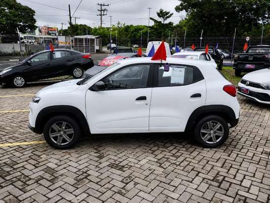 RENAULT-KWID-2024