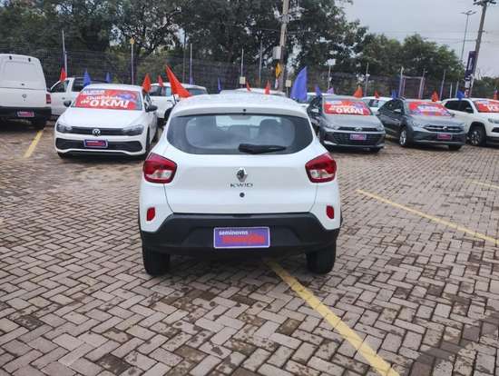RENAULT-KWID-1.0 12V SCE FLEX ZEN MANUAL RENAULT-KWID-2024