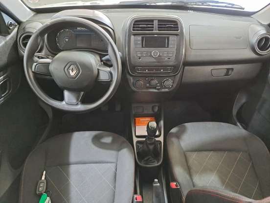 RENAULT-KWID-2024