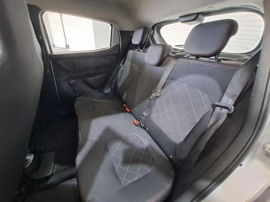 RENAULT-KWID-1.0 12V SCE FLEX ZEN MANUAL RENAULT-KWID-2024