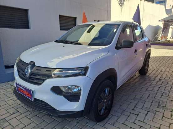 RENAULT-KWID-1.0 12V SCE FLEX ZEN MANUAL RENAULT-KWID-2024