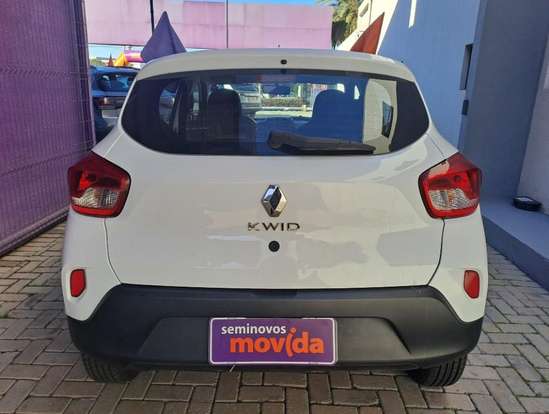RENAULT-KWID-1.0 12V SCE FLEX ZEN MANUAL RENAULT-KWID-2024