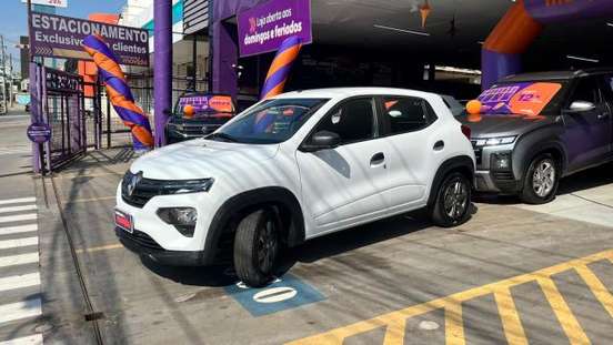 RENAULT-KWID-2024
