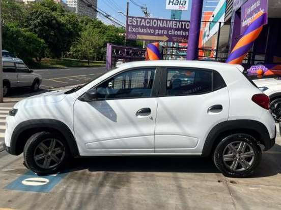 RENAULT-KWID-1.0 12V SCE FLEX ZEN MANUAL RENAULT-KWID-2024