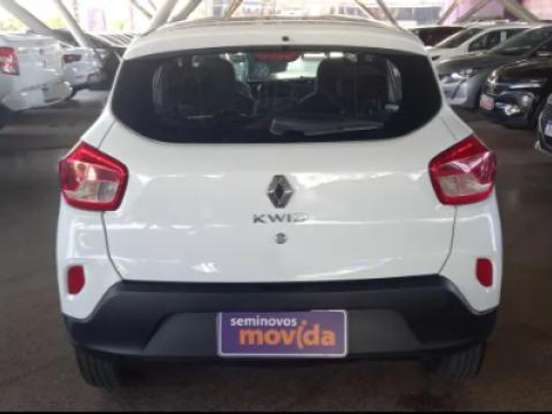 RENAULT-KWID-1.0 12V SCE FLEX ZEN MANUAL RENAULT-KWID-2024