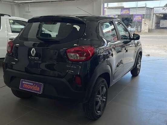 RENAULT-KWID-1.0 12V SCE FLEX ZEN MANUAL RENAULT-KWID-2025