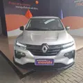 RENAULT KWID 1.0 12V SCE FLEX ZEN MANUAL RENAULT KWID 1.0 12V SCE FLEX ZEN MANUAL