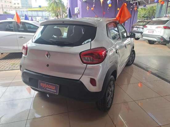 RENAULT-KWID-2024