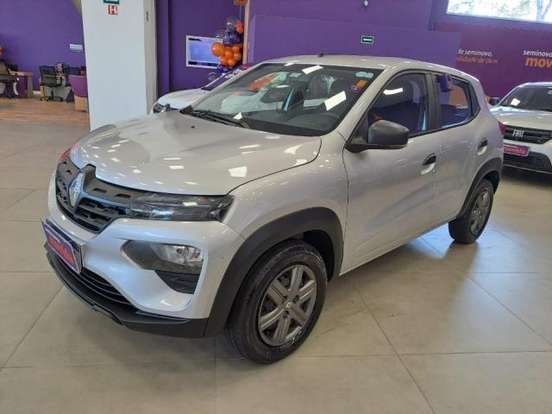 RENAULT-KWID-2024