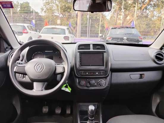 RENAULT-KWID-1.0 12V SCE FLEX ZEN MANUAL RENAULT-KWID-2024