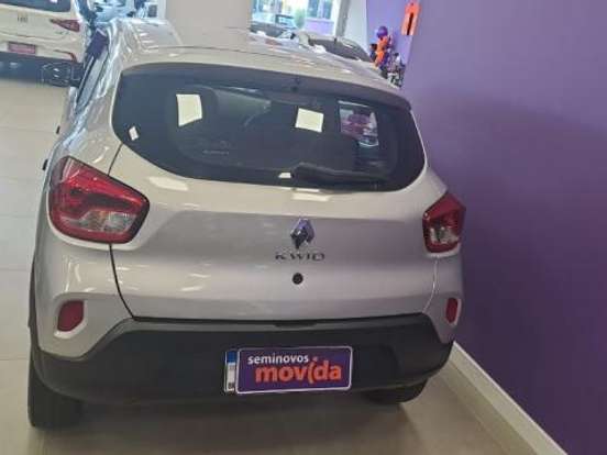 RENAULT-KWID-1.0 12V SCE FLEX ZEN MANUAL RENAULT-KWID-2024