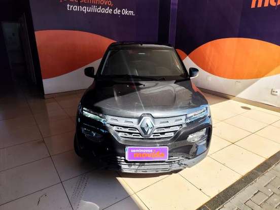 RENAULT-KWID-1.0 12V SCE FLEX ZEN MANUAL RENAULT-KWID-2024