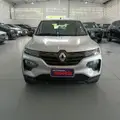 RENAULT KWID 1.0 12V SCE FLEX ZEN MANUAL RENAULT KWID 1.0 12V SCE FLEX ZEN MANUAL