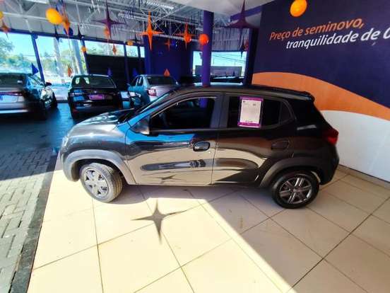 RENAULT-KWID-1.0 12V SCE FLEX ZEN MANUAL RENAULT-KWID-2024
