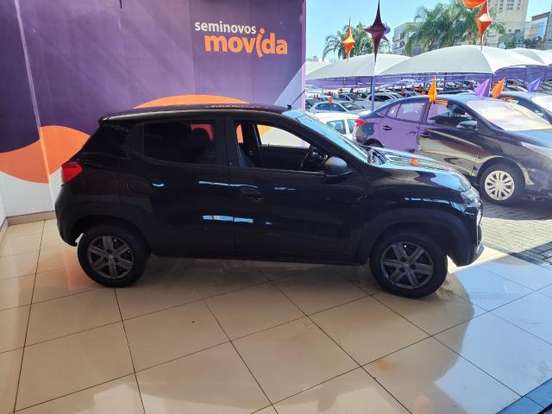 RENAULT-KWID-1.0 12V SCE FLEX ZEN MANUAL RENAULT-KWID-2024