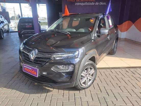 RENAULT-KWID-2024