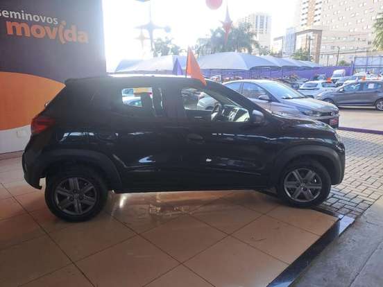 RENAULT-KWID-1.0 12V SCE FLEX ZEN MANUAL RENAULT-KWID-2024