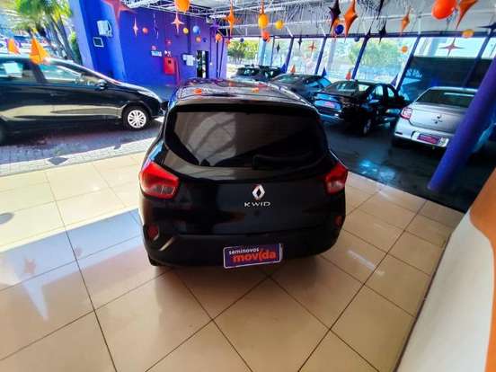 RENAULT-KWID-1.0 12V SCE FLEX ZEN MANUAL RENAULT-KWID-2024
