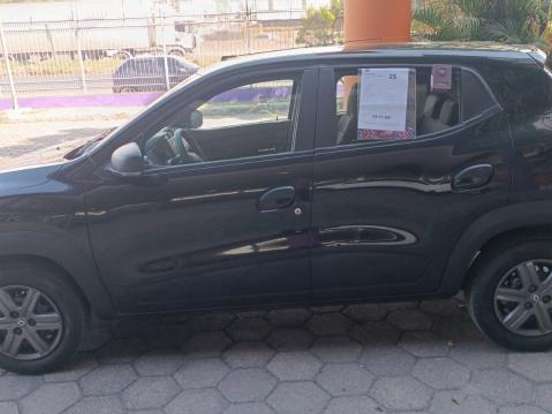 RENAULT-KWID-1.0 12V SCE FLEX ZEN MANUAL RENAULT-KWID-2024