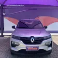 RENAULT KWID 1.0 12V SCE FLEX ZEN MANUAL RENAULT KWID 1.0 12V SCE FLEX ZEN MANUAL