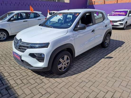 RENAULT-KWID-2024