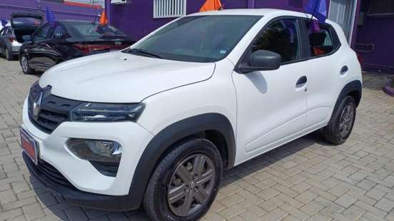 RENAULT-KWID-2023