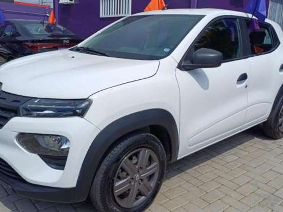 RENAULT-KWID-1.0 12V SCE FLEX ZEN MANUAL RENAULT-KWID-2023
