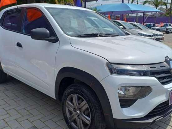 RENAULT-KWID-1.0 12V SCE FLEX ZEN MANUAL RENAULT-KWID-2023