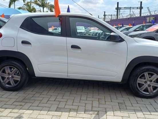 RENAULT-KWID-1.0 12V SCE FLEX ZEN MANUAL RENAULT-KWID-2023