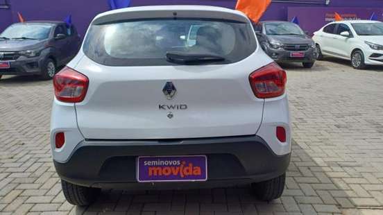 RENAULT-KWID-2023