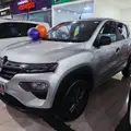 RENAULT KWID 1.0 12V SCE FLEX ZEN MANUAL RENAULT KWID 1.0 12V SCE FLEX ZEN MANUAL
