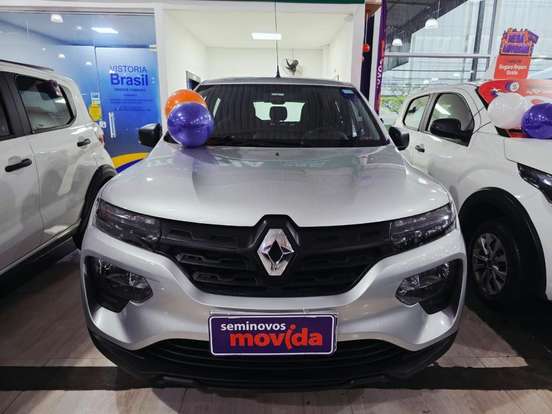 RENAULT-KWID-2024