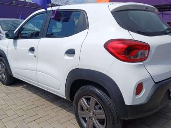 RENAULT-KWID-1.0 12V SCE FLEX ZEN MANUAL RENAULT-KWID-2023