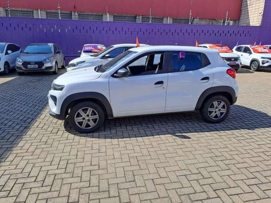 RENAULT-KWID-1.0 12V SCE FLEX ZEN MANUAL RENAULT-KWID-2024